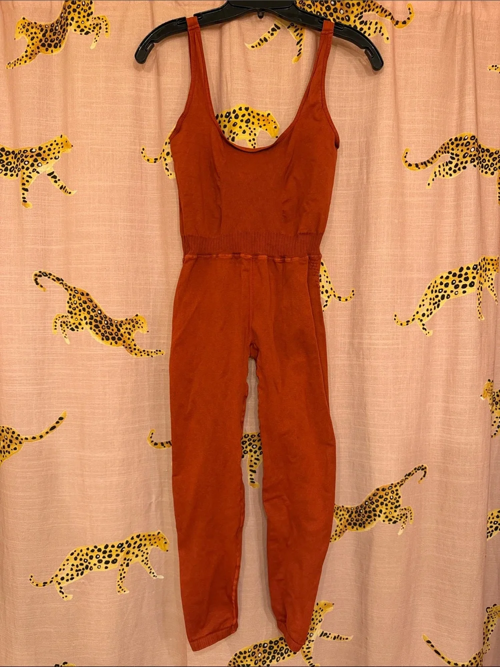 Free People Movement Good Karma Onesie